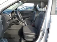 ✅ 2023 Hyundai Venue SEL • VIN: KMHRC8A33PU276712 • Lot: 85331294. Listed on Copart with 12,830 mi. Free auction sales archive from the USA and detailed vehicle history report at DreamBid. Image 7.