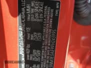 ✅ 2023 Hyundai Tucson Limited • VIN: 5NMJE3AE9PH243995 • Lot: 87272275. Listed on Copart with 14,860 mi. Free auction sales archive from the USA and detailed vehicle history report at DreamBid. Image 13.