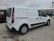 ✅ 2020 Ford Transit Connect XLT • VIN: NM0LS7F28L1478218 • Lot: 58571085. Listed on Copart with 242,851 mi. Free auction sales archive from the USA and detailed vehicle history report at DreamBid. Image 3.