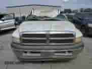 1999 Dodge 1500 z VIN 1B7HC13Y1XJ500111, wystawiony jako Copart lot #76067834 z przebiegiem Nie podano mil oraz Szkoda całkowita • Salvage title. Historia ofert i sprzedaży dostępna na DreamBid. Obrazek 5.