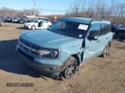 ✅ 2023 Ford Bronco Sport Big Bend • VIN: 3FMCR9B65PRD38511 • Lot: 41292360. Wystawiony na IAAI z przebiegiem 30 176 mil. Bezpłatny archiwum sprzedaży aukcyjnych z USA i szczegółowy raport historii pojazdu na DreamBid. Zdjęcie 19.