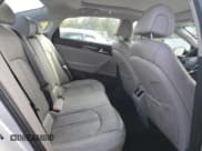 ✅ 2016 Hyundai Sonata Sport • VIN: 5NPE34AF3GH299908 • Lot: 90787955. Listed on Copart with 92,507 mi. Free auction sales archive from the USA and detailed vehicle history report at DreamBid. Image 10.