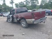 ✅ 1999 GMC Sierra 1500 SLE • VIN: 2GTEC19V9X1564343 • Lot: 42909347. Listed on IAAI with 221,434 mi. Free auction sales archive from the USA and detailed vehicle history report at DreamBid. Image 3.