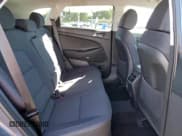 ✅ 2021 Hyundai Tucson SEL • VIN: KM8J33AL8MU401862 • Lot: 86667585. Wystawiony na Copart z przebiegiem 51 372 mil. Bezpłatny archiwum sprzedaży aukcyjnych z USA i szczegółowy raport historii pojazdu na DreamBid. Zdjęcie 11.