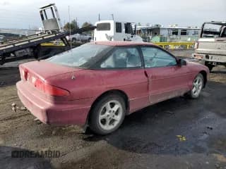 ✅ 1994 Ford Probe • VIN: 1ZVLT22B3R5163267 • Лот: 42532745. Опубликован ранее на Copart с пробегом 151 000 миль. Бесплатный доступ к архиву аукционных продаж из США и подробный отчёт об истории автомобиля на DreamBid. Изображение 3.