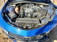 ✅ 2019 Chevrolet Camaro 1LS • VIN: 1G1FA1RX7K0149496 • Лот: 84610115. Опубликован ранее на Copart с пробегом 71 369 миль. Бесплатный доступ к архиву аукционных продаж из США и подробный отчёт об истории автомобиля на DreamBid. Изображение 11.