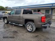 ✅ 2014 Chevrolet Silverado 1500 LT • VIN: 3GCPCREC3EG239266 • Лот: 75282994. Опубликован ранее на Copart с пробегом 99 821 миль. Бесплатный доступ к архиву аукционных продаж из США и подробный отчёт об истории автомобиля на DreamBid. Изображение 2.