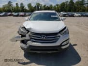 ✅ 2016 Hyundai Santa Fe • VIN: 5XYZU3LB6GG316338 • Лот: 66877033. Опубликован ранее на Copart с пробегом 137 380 миль. Бесплатный доступ к архиву аукционных продаж из США и подробный отчёт об истории автомобиля на DreamBid. Изображение 5.
