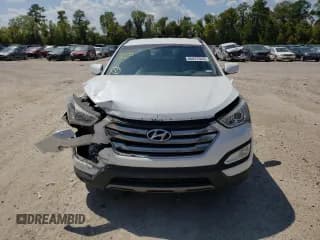 ✅ 2016 Hyundai Santa Fe • VIN: 5XYZU3LB6GG316338 • Лот: 66877033. Опубликован ранее на Copart с пробегом 137 380 миль. Бесплатный доступ к архиву аукционных продаж из США и подробный отчёт об истории автомобиля на DreamBid. Изображение 5.