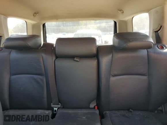 ✅ 2012 Toyota 4Runner SR5 • VIN: JTEZU5JR9C5038951 • Lot: 87192425. Wystawiony na Copart z przebiegiem Nie podano. Bezpłatny archiwum sprzedaży aukcyjnych z USA i szczegółowy raport historii pojazdu na DreamBid. Zdjęcie 10.