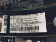 ✅ 2023 Toyota Tacoma Limited • VIN: 3TMHZ5BN1PM146574 • Lot: 43474856. Listed on IAAI with 12,202 mi. Free auction sales archive from the USA and detailed vehicle history report at DreamBid. Image 9.