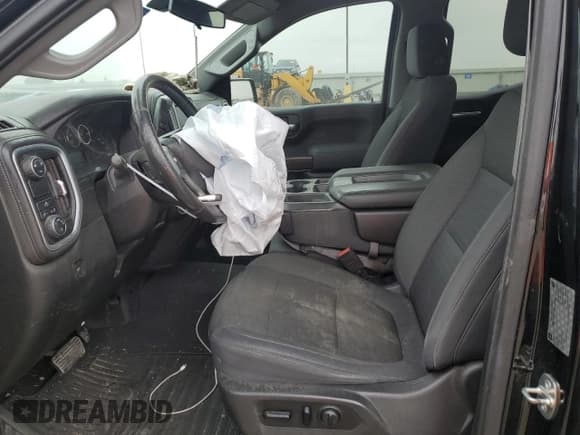 ✅ 2019 Chevrolet Silverado 1500 LT • VIN: 1GCRWCED0KZ219445 • Lot: 71106854. Wystawiony na Copart z przebiegiem 116 033 mil. Bezpłatny archiwum sprzedaży aukcyjnych z USA i szczegółowy raport historii pojazdu na DreamBid. Zdjęcie 7.