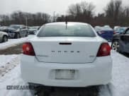 ✅ 2012 Dodge Avenger SXT • VIN: 1C3CDZCB5CN219759 • Lot: 44027435. Wystawiony na Copart z przebiegiem Nie podano. Bezpłatny archiwum sprzedaży aukcyjnych z USA i szczegółowy raport historii pojazdu na DreamBid. Zdjęcie 6.