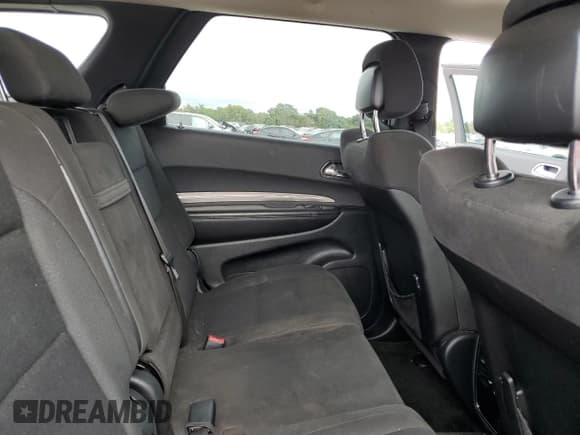 ✅ 2015 Dodge Durango SXT • VIN: 1C4RDJAG7FC156184 • Lot: 85323015. Wystawiony na Copart z przebiegiem 207 388 mil. Bezpłatny archiwum sprzedaży aukcyjnych z USA i szczegółowy raport historii pojazdu na DreamBid. Zdjęcie 11.