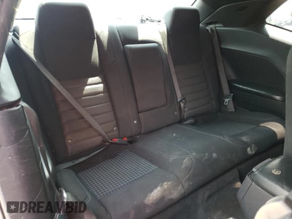 ✅ 2010 Dodge Challenger SE • VIN: 2B3CJ4DV5AH323935 • Lot: 42599043. Wystawiony na Copart z przebiegiem 176 582 mil. Bezpłatny archiwum sprzedaży aukcyjnych z USA i szczegółowy raport historii pojazdu na DreamBid. Zdjęcie 6.