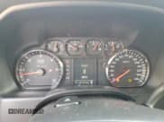 ✅ 2016 Chevrolet Silverado 1500 Work Truck • VIN: 3GCPCNEC2GG267569 • Lot: 71727904. Wystawiony na Copart z przebiegiem 127 121 mil. Bezpłatny archiwum sprzedaży aukcyjnych z USA i szczegółowy raport historii pojazdu na DreamBid. Zdjęcie 9.