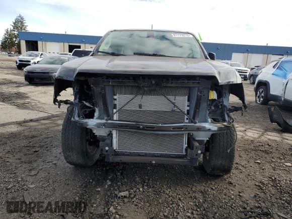 ✅ 2015 GMC Canyon 2WD SLE • VIN: 1GTH5BE32F1221248 • Лот: 91173275. Опубликован ранее на Copart с пробегом 31 190 миль. Бесплатный доступ к архиву аукционных продаж из США и подробный отчёт об истории автомобиля на DreamBid. Изображение 5.