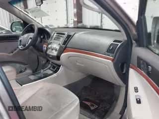 2011 Hyundai Veracruz GLS с VIN KM8NU4CC2BU142946, выставлен на аукционе IAAI как лот 41225065 с пробегом 219 975 миль миль и . История ставок и продаж доступна на DreamBid. Изображение 5.
