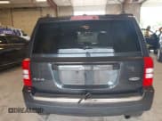 ✅ 2016 Jeep Patriot High Altitude • VIN: 1C4NJRFB7GD586294 • Lot: 43046842. Wystawiony na IAAI z przebiegiem 178 429 mil. Bezpłatny archiwum sprzedaży aukcyjnych z USA i szczegółowy raport historii pojazdu na DreamBid. Zdjęcie 16.