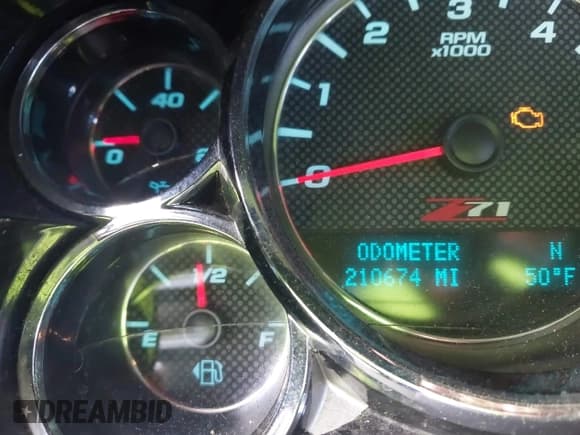 ✅ 2013 Chevrolet Silverado 1500 LT • VIN: 3GCPKSE79DG299855 • Lot: 43572016. Wystawiony na IAAI z przebiegiem 210 674 mil. Bezpłatny archiwum sprzedaży aukcyjnych z USA i szczegółowy raport historii pojazdu na DreamBid. Zdjęcie 15.