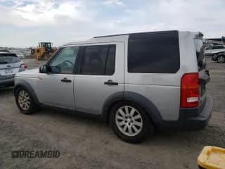 ✅ 2005 Land Rover LR3 SE • VIN: SALAA25415A300617 • Lot: 86586955. Listed on Copart with 213,582 mi. Free auction sales archive from the USA and detailed vehicle history report at DreamBid. Image 2.