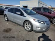 ✅ 2013 Chevrolet Volt • VIN: 1G1RD6E41DU145890 • Lot: 69169994. Wystawiony na Copart z przebiegiem Nie podano. Bezpłatny archiwum sprzedaży aukcyjnych z USA i szczegółowy raport historii pojazdu na DreamBid. Zdjęcie 4.