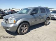 ✅ 2008 Dodge Durango SLT • VIN: 1D8HD48N78F144735 • Lot: 65580325. Listed on Copart with 179,779 mi. Free auction sales archive from the USA and detailed vehicle history report at DreamBid. Image 1.