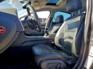 ✅ 2015 Jaguar XF T Premium • VIN: SAJWA0FS5FPU82353 • Lot: 91006885. Listed on Copart with 118,957 mi. Free auction sales archive from the USA and detailed vehicle history report at DreamBid. Image 7.