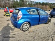 ✅ 2014 Toyota Prius Two • VIN: JTDKDTB32E1068114 • Lot: 92322675. Wystawiony na Copart z przebiegiem Nie podano. Bezpłatny archiwum sprzedaży aukcyjnych z USA i szczegółowy raport historii pojazdu na DreamBid. Zdjęcie 3.