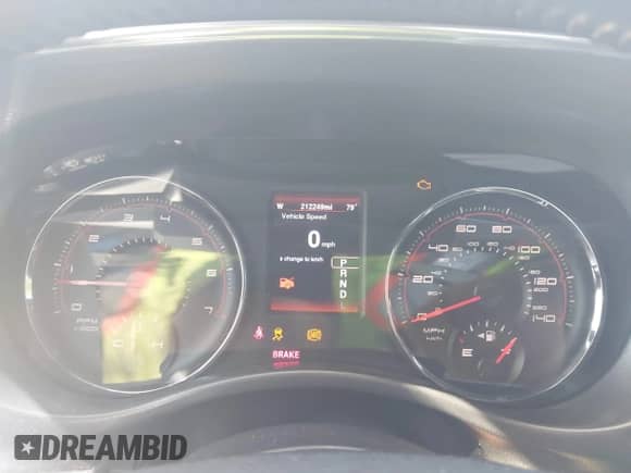 2014 Dodge Charger SXT с VIN 2C3CDXHG0EH358878, выставлен на аукционе IAAI как лот 43459921 с пробегом 212 249 миль миль и . История ставок и продаж доступна на DreamBid. Изображение 7.