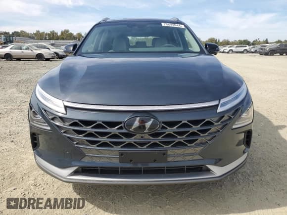 ✅ 2020 Hyundai NEXO Limited • VIN: KM8J84A62LU004180 • Лот: 75649044. Опубликован ранее на Copart с пробегом 39 509 миль. Бесплатный доступ к архиву аукционных продаж из США и подробный отчёт об истории автомобиля на DreamBid. Изображение 5.