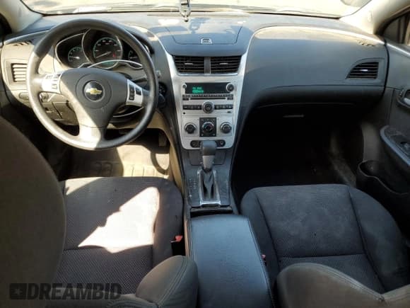 ✅ 2011 Chevrolet Malibu 1LT • VIN: 1G1ZC5E19BF178771 • Lot: 73357084. Wystawiony na Copart z przebiegiem 127 395 mil. Bezpłatny archiwum sprzedaży aukcyjnych z USA i szczegółowy raport historii pojazdu na DreamBid. Zdjęcie 8.