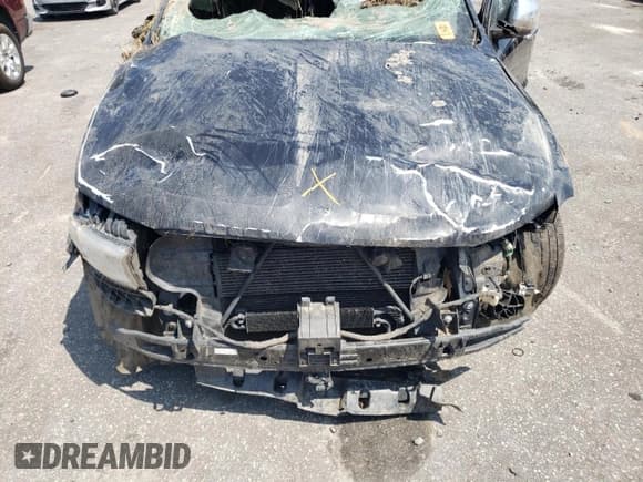 ✅ 2015 Dodge Durango Citadel • VIN: 1C4SDHET0FC750603 • Lot: 69051084. Listed on Copart with Not provided. Free auction sales archive from the USA and detailed vehicle history report at DreamBid. Image 12.