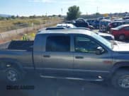 ✅ 2007 Dodge 2500 SLT • VIN: 3D7KS29C07G750571 • Lot: 43476668. Wystawiony na IAAI z przebiegiem 234 858 mil. Bezpłatny archiwum sprzedaży aukcyjnych z USA i szczegółowy raport historii pojazdu na DreamBid. Zdjęcie 13.