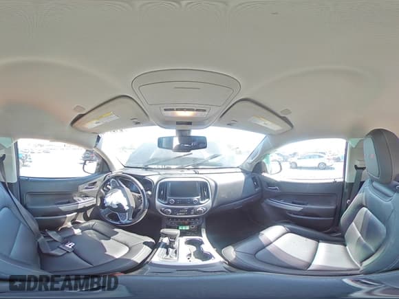 ✅ 2020 Chevrolet Colorado 4WD ZR2 • VIN: 1GCPTEE18L1139649 • Lot: 64674805. Listed on Copart with 70,344 mi. Free auction sales archive from the USA and detailed vehicle history report at DreamBid. Image 15.