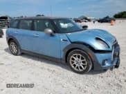 ✅ 2017 MINI Clubman Cooper • VIN: WMWLN5C54H2E32254 • Лот: 65996915. Опубликован ранее на Copart с пробегом 100 444 миль. Бесплатный доступ к архиву аукционных продаж из США и подробный отчёт об истории автомобиля на DreamBid. Изображение 4.
