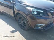 ✅ 2020 Buick Envision Essence • VIN: LRBFXCSAXLD119831 • Лот: 42687043. Опубликован ранее на IAAI с пробегом 116 664 миль. Бесплатный доступ к архиву аукционных продаж из США и подробный отчёт об истории автомобиля на DreamBid. Изображение 6.