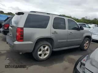 2008 Chevrolet Tahoe 1LT с VIN 1GNFK13048R173380, выставлен на аукционе Copart как лот 81737175 с пробегом Не указан миль и На запчасти • Non repairable. История ставок и продаж доступна на DreamBid. Изображение 3.
