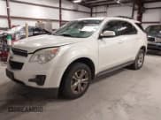 ✅ 2015 Chevrolet Equinox LT • VIN: 1GNALBEK0FZ104677 • Лот: 43863814. Опубликован ранее на IAAI с пробегом 184 975 миль. Бесплатный доступ к архиву аукционных продаж из США и подробный отчёт об истории автомобиля на DreamBid. Изображение 2.