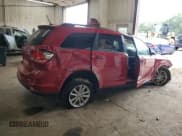 ✅ 2018 Dodge Journey SXT • VIN: 3C4PDDBGXJT252122 • Lot: 69747295. Listed on Copart with 123,633 mi. Free auction sales archive from the USA and detailed vehicle history report at DreamBid. Image 3.