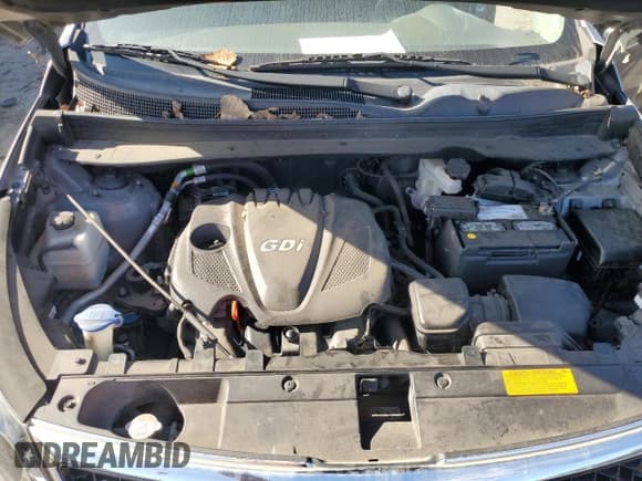 ✅ 2015 Kia Sportage LX • VIN: KNDPBCAC3F7685548 • Lot: 90633905. Wystawiony na Copart z przebiegiem 56 952 mil. Bezpłatny archiwum sprzedaży aukcyjnych z USA i szczegółowy raport historii pojazdu na DreamBid. Zdjęcie 12.