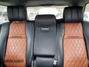 ✅ 2017 Land Rover Range Rover • VIN: SALGW2FE3HA332119 • Lot: 86006444. Listed on Copart with 78,967 mi. Free auction sales archive from the USA and detailed vehicle history report at DreamBid. Image 10.