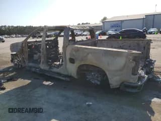 ✅ 2020 Chevrolet Silverado 1500 LTZ • VIN: 3GCUYGED3LG377548 • Lot: 75995854. Wystawiony na Copart z przebiegiem Nie podano. Bezpłatny archiwum sprzedaży aukcyjnych z USA i szczegółowy raport historii pojazdu na DreamBid. Zdjęcie 2.