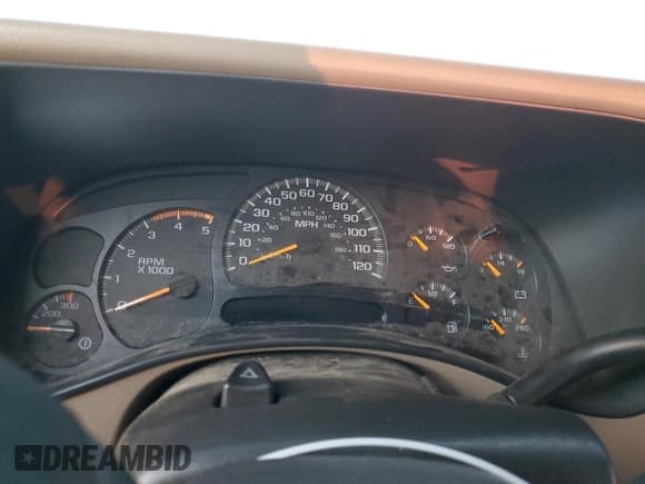 ✅ 2005 GMC Sierra 2500HD SLT • VIN: 1GTHK23295F888984 • Lot: 81255324. Wystawiony na Copart z przebiegiem Nie podano. Bezpłatny archiwum sprzedaży aukcyjnych z USA i szczegółowy raport historii pojazdu na DreamBid. Zdjęcie 9.