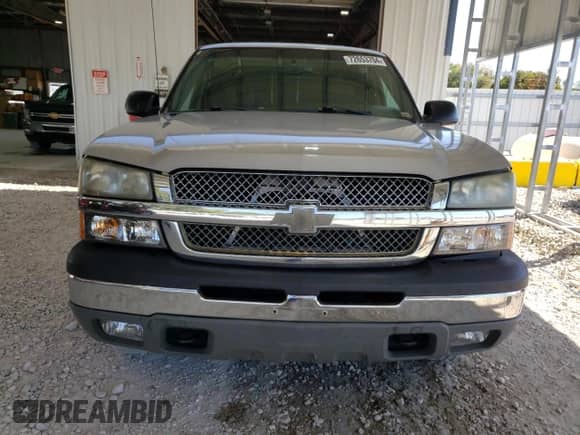 ✅ 2005 Chevrolet Silverado 1500 Z71 • VIN: 1GCEK19B75E118289 • Lot: 72653704. Wystawiony na Copart z przebiegiem 332 872 mil mil. Skorzystaj z bezpłatnego archiwum sprzedaży aukcyjnych z USA i zobacz szczegółowy raport historii pojazdu na DreamBid. Zdjęcie 5.