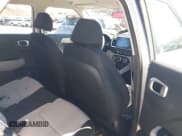 ✅ 2020 Hyundai Venue SEL • VIN: KMHRC8A39LU038177 • Lot: 41823569. Listed on IAAI with 40,142 mi. Free auction sales archive from the USA and detailed vehicle history report at DreamBid. Image 8.