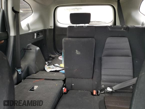 ✅ 2020 Honda CR-V EX • VIN: 7FARW2H5XLE010367 • Lot: 60486765. Listed on Copart with Not provided. Free auction sales archive from the USA and detailed vehicle history report at DreamBid. Image 10.