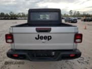 ✅ 2022 Jeep Gladiator Sport • VIN: 1C6HJTAG1NL110162 • Лот: 82398914. Опубликован ранее на Copart с пробегом Не указан. Бесплатный доступ к архиву аукционных продаж из США и подробный отчёт об истории автомобиля на DreamBid. Изображение 6.