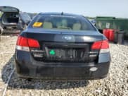 ✅ 2012 Subaru Legacy Special Sports • VIN: 4S3BMBH69C3014015 • Lot: 69181104. Wystawiony na Copart z przebiegiem Nie podano. Bezpłatny archiwum sprzedaży aukcyjnych z USA i szczegółowy raport historii pojazdu na DreamBid. Zdjęcie 6.