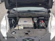 ✅ 2013 Nissan LEAF SL • VIN: 1N4AZ0CP5DC405445 • Lot: 42476859. Listed on IAAI with 80,069 mi. Free auction sales archive from the USA and detailed vehicle history report at DreamBid. Image 10.